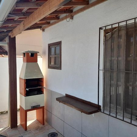 Itaipuacu Residencia Cajueiros I Villa Exterior photo