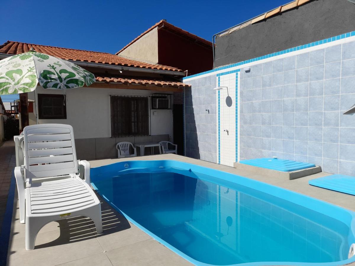 Itaipuacu Residencia Cajueiros I Villa Exterior photo