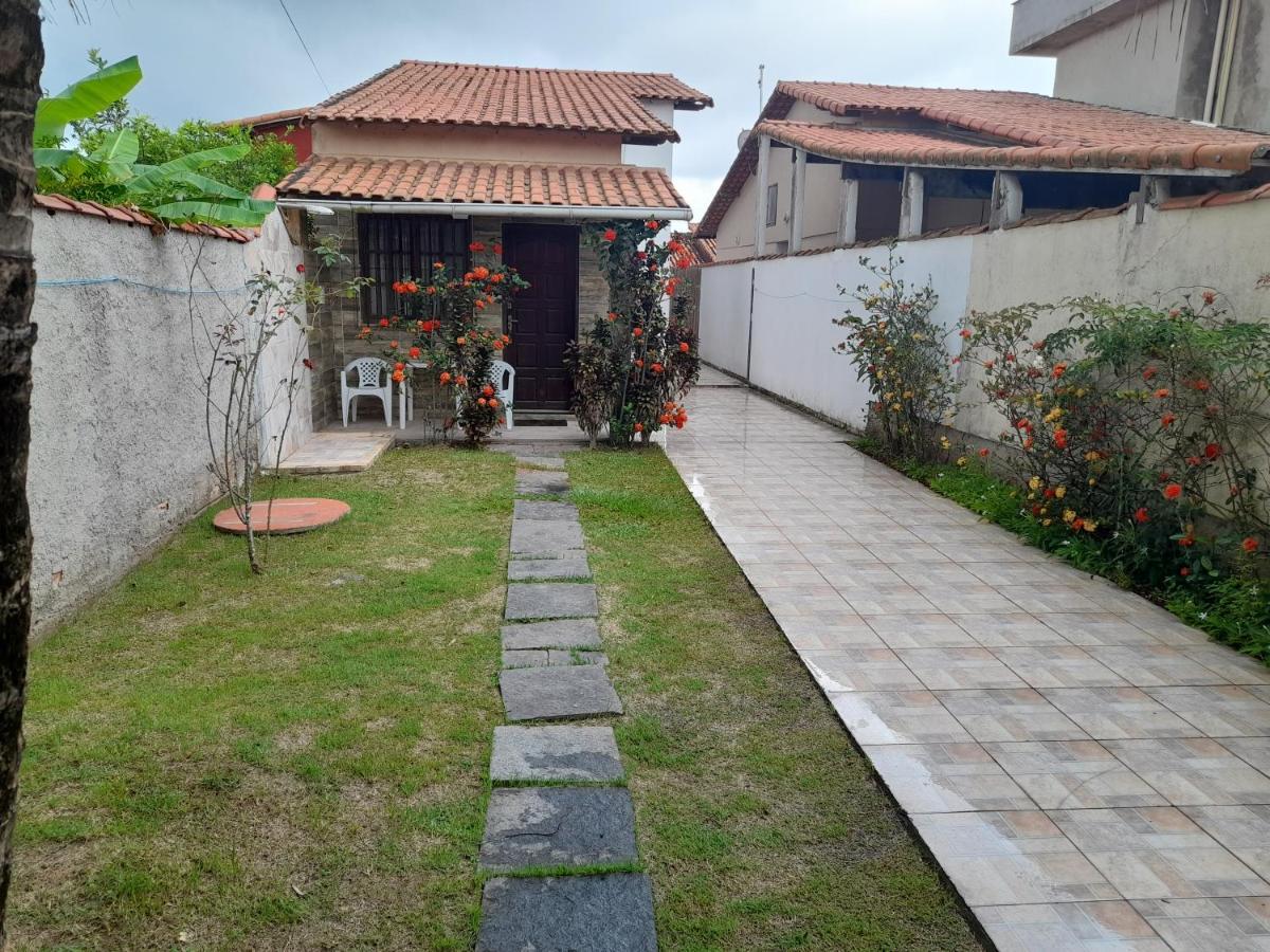 Itaipuacu Residencia Cajueiros I Villa Exterior photo