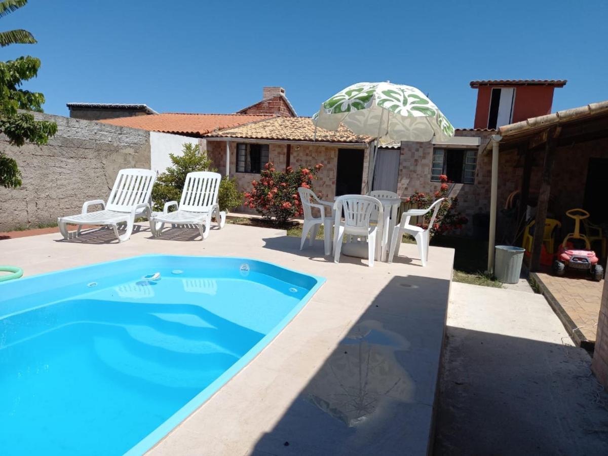 Itaipuacu Residencia Cajueiros I Villa Exterior photo