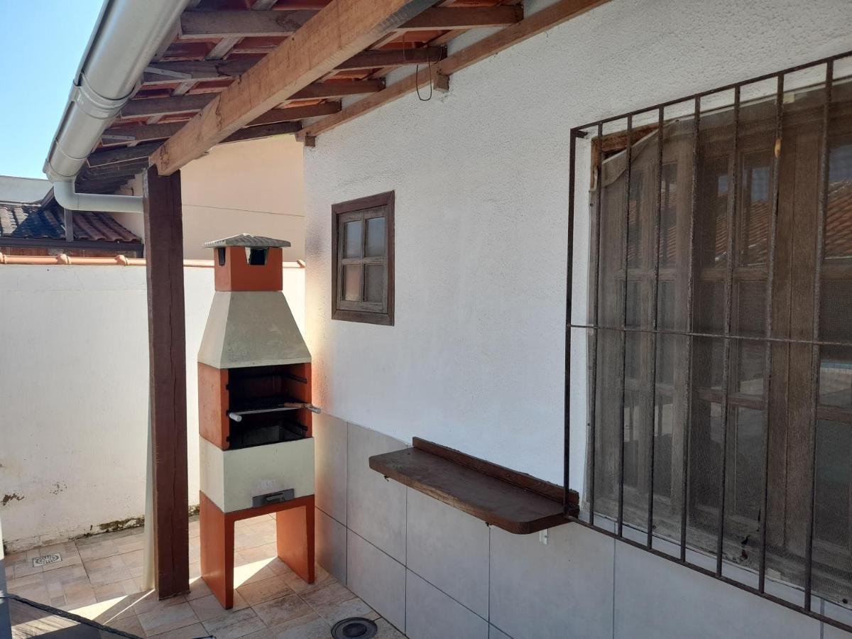Itaipuacu Residencia Cajueiros I Villa Exterior photo