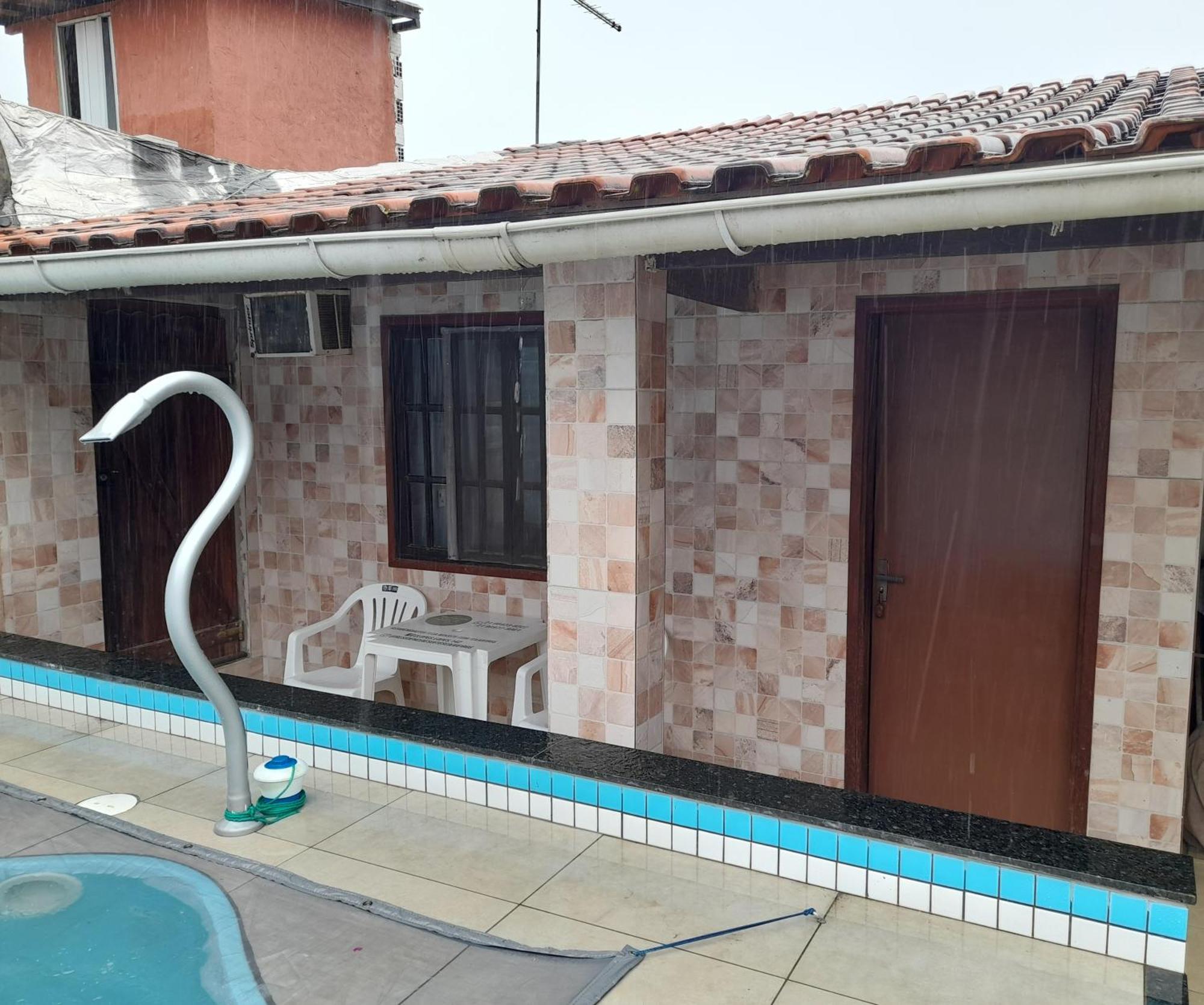 Itaipuacu Residencia Cajueiros I Villa Room photo