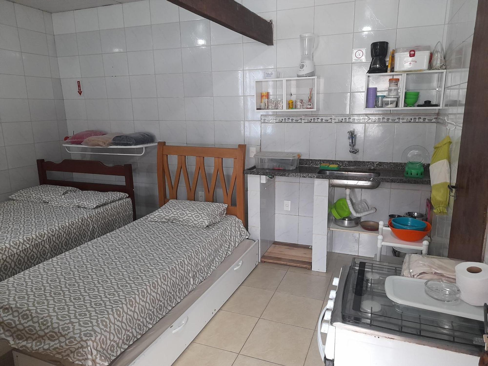 Itaipuacu Residencia Cajueiros I Villa Room photo