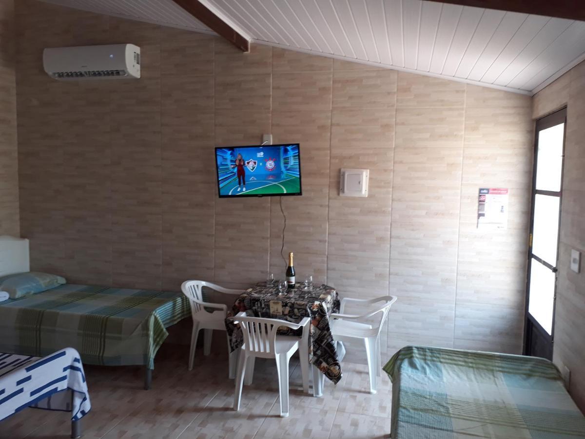 Itaipuacu Residencia Cajueiros I Villa Exterior photo