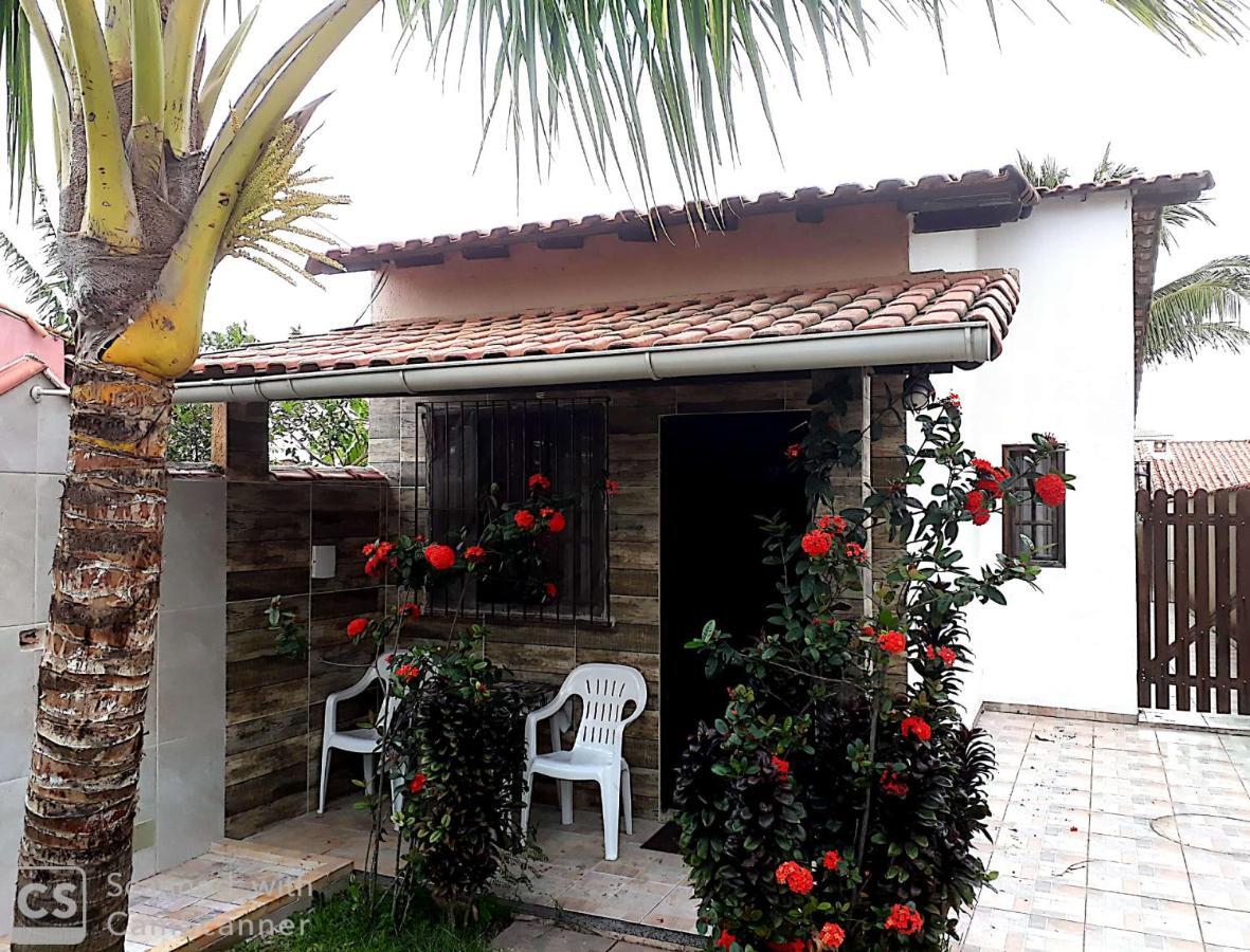 Itaipuacu Residencia Cajueiros I Villa Exterior photo